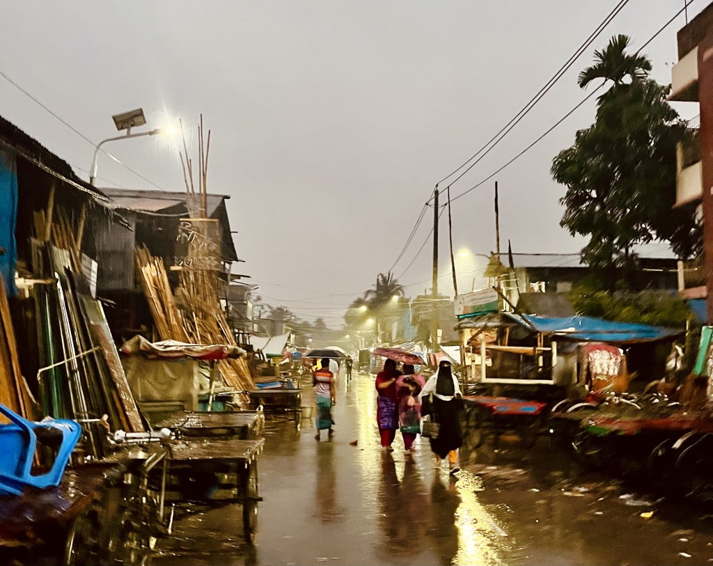 From the YAB · Part 3